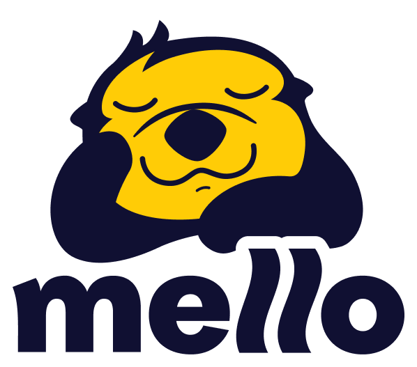 mello